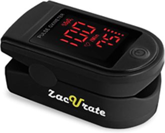 Pulse Oximeters of 2024