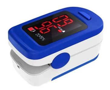 Pulse Oximeters of 2024