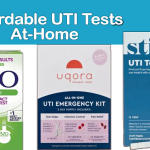 Affordable UTI Tests At-Home