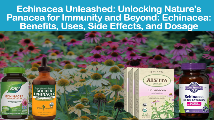 Echinacea