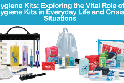 Hygiene Kits