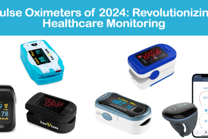 Pulse Oximeters of 2024