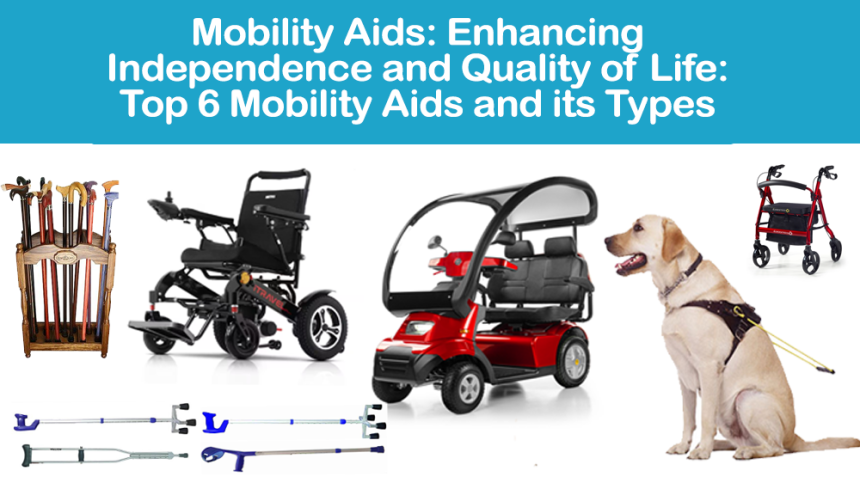 Mobility Aids