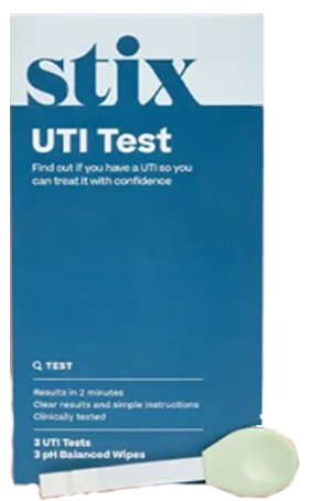 UTI Tests