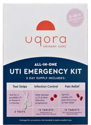 UTI Tests